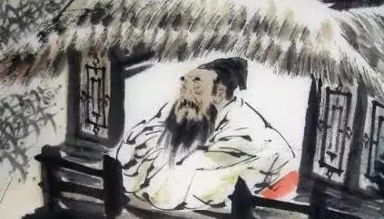 蒋捷《女冠子·元夕》：全篇词意始终在流动中，无一凝滞