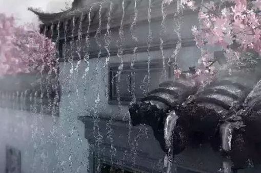 宋代词人蒋捷最经典的词作：《虞美人·听雨》