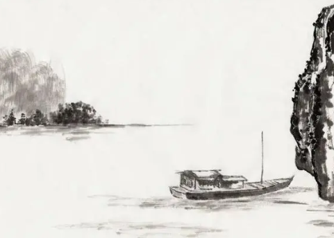 李煜所作的《清平乐·别来春半》，抒发内心的离愁别绪