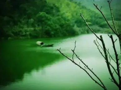 李煜所作的《子夜歌·人生愁恨何能免》，全词以“梦”为中心，集中写“空”