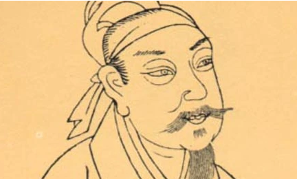 黄庭坚《诉衷情·小桃灼灼柳鬖鬖》：江南春景层层叙写，逐步展现