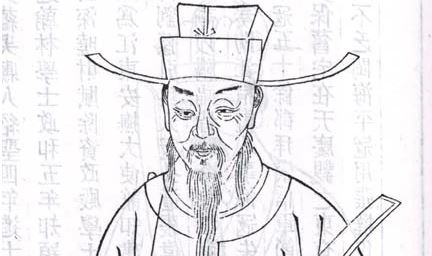 《点绛唇·绍兴乙卯登绝顶小亭》赏析，词人叶梦得当时去任隐居