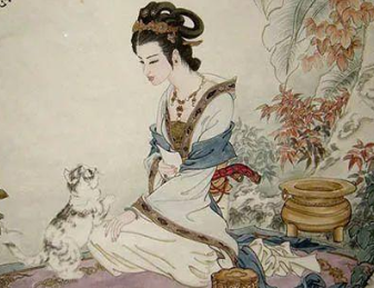 历朝历代有哪些关于秋季之“凉”的诗作？蕴含怎样的情感？