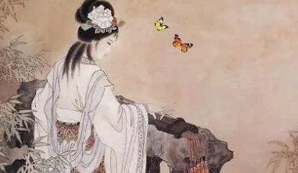 严仁《玉楼春·春思》：本词的词意婉转层深，独具韵致
