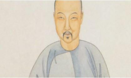 纳兰性德《鹧鸪天·离恨》：全词不假雕饰，极朴素，极清丽