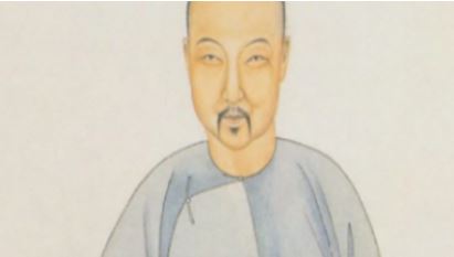 纳兰性德《望江南·咏弦月》：这首词于平淡中饶蕴深情