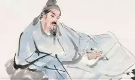 朱敦儒《感皇恩·一个小园儿》：这首词通俗易懂、简单明了