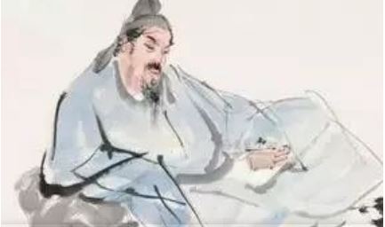 朱敦儒《卜算子·旅雁向南飞》：全词写作者的处境与心绪