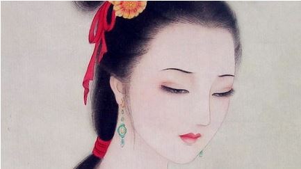 朱淑真《清平乐·风光紧急》：全用比兴手法创造一个送别场面