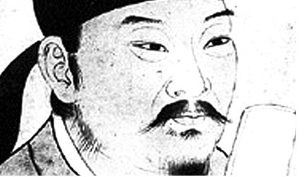 刘过《夜思中原》：全诗开阖变化神完气足，过接自然