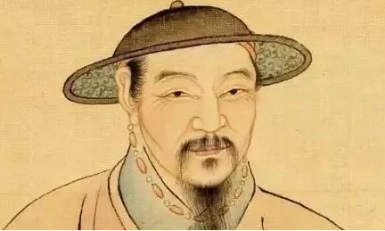赵孟頫《渔父词二首·其二》：全词最后归结为“自由”二字