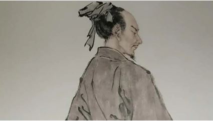 谢朓《观朝雨》：令人读来既觉层峦叠蟑，又气脉流畅