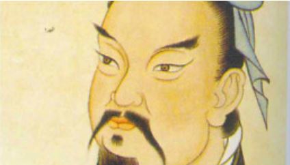 谢惠连《泛南湖至石帆诗》：全诗显得玲珑剔透，清新可爱