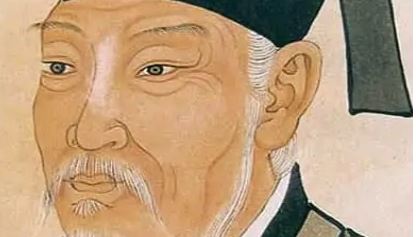 白居易诗词名句赏析：乱点碎红山杏发，平铺新绿水蘋生