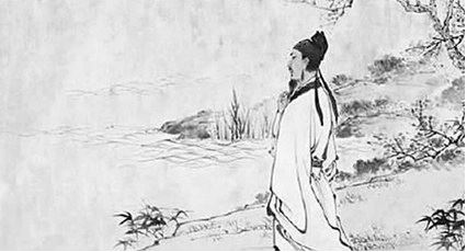 《送李少府贬峡中王少府贬长沙》为高适所作，两者均为遭贬而迁
