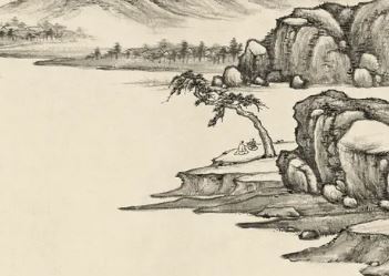 《晨诣超师院读禅经》原文是什么？应该如何理解？