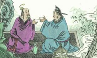 温庭筠的送别诗《送人东游》好在哪里？