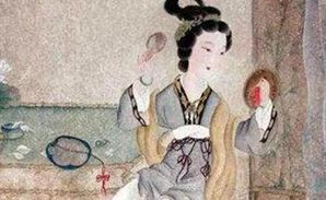 《南歌子词二首·其二》抒发了女子什么样的情愫？