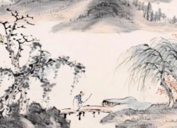 《安公子·远岸收残雨》原文是什么？应该如何理解？