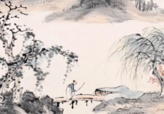 《水调歌头·送章德茂大卿使虏》原文译文以及鉴赏