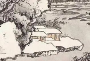 《沧浪亭记》原文是什么？该如何理解？