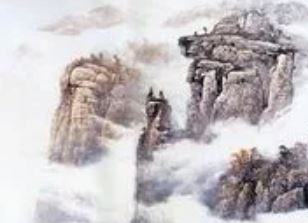 《泰山吟》原文是什么？该如何理解？