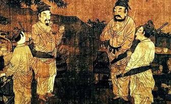 黄庭坚的《登快阁》抒发了怎么样的情感？