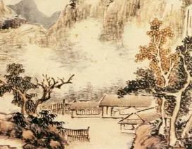《横溪堂春晓》该如何理解？创作背景是什么？