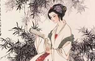 元稹的《遣悲怀三首》其三是怎么表达哀思的？