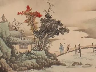 《双调·沉醉东风·归田》原文是什么？该如何鉴赏呢？