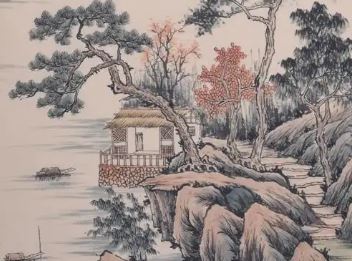 《浣溪沙·身向云山那畔行》该如何理解？创作背景是什么？