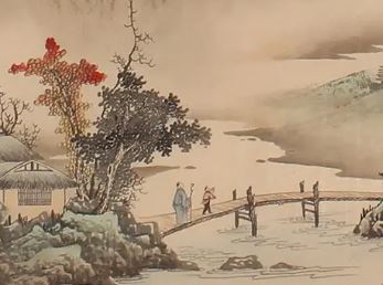 《菩萨蛮·黄云紫塞三千里》作者是谁？该如何理解呢？
