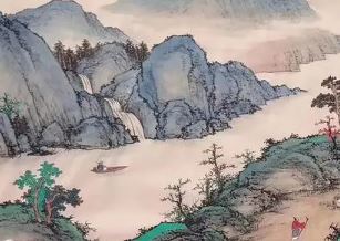 《定西番·汉使昔年离别》原文译文以及鉴赏