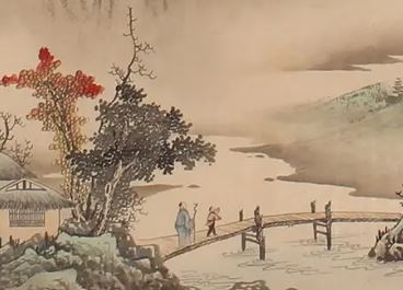 《感遇诗三十八首·其十九》作者是谁？该如何理解呢？