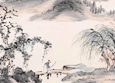 《大酺·春雨》该如何理解？创作背景是什么？