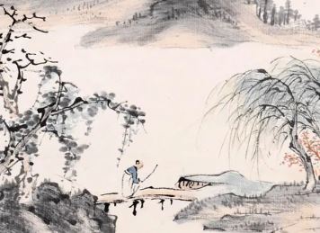 《虞美人·廉纤小雨池塘遍》该如何理解？创作背景是什么？