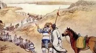 三吏三别之《垂老别》的原文是什么？怎么翻译？