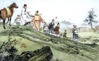 杜甫的三吏三别之《潼关吏》表达了什么样的情感？