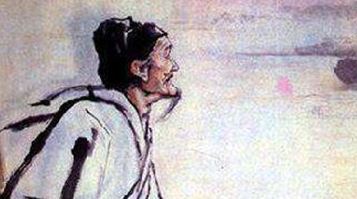 杜甫的三吏三别之《石壕吏》表达了什么样的情感？