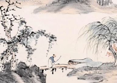 《暮江吟》该如何理解？创作背景是什么？