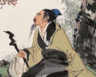《梅花绝句二首·其一》原文是什么？该如何鉴赏呢？