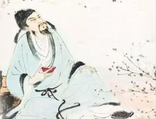 《李都尉古剑》该如何理解？创作背景是什么？