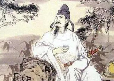 《代迎春花招刘郎中》的作者是谁？该如何理解呢？