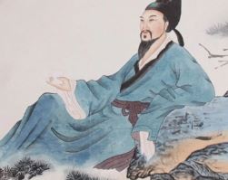 《新竹》的作者是谁？该如何理解呢？