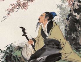 《雪霁霜晴独寻山》的作者是谁？该如何理解呢？