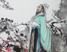 《蝶恋花·禹庙兰亭今古路》的原文是什么？该如何理解呢？