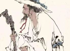 《浪淘沙·丹阳浮玉亭席上作》该如何理解？创作背景是什么？