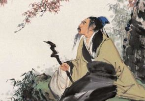 《惊蛰二月节》的作者是谁？该怎么赏析呢？