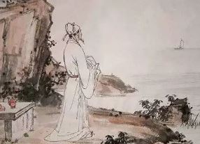 《忆帝京·薄衾小枕凉天气》的原文是什么？该如何理解呢？