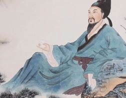 《定风波·自春来》的作者是谁？又该如何鉴赏呢？